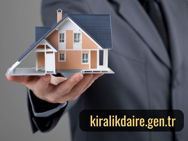 Yassıören Mahallesi Kiralık Daire